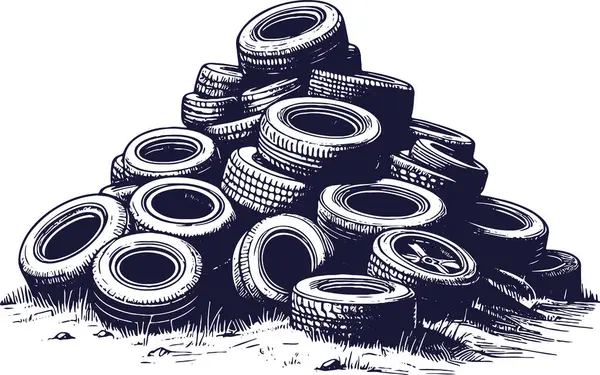 Tire Icon